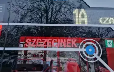 MAN Lion&#039;s City 18CE na ulicach Szczecinka! 7