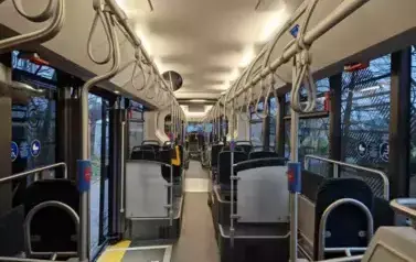 MAN Lion&#039;s City 18CE na ulicach Szczecinka! 9