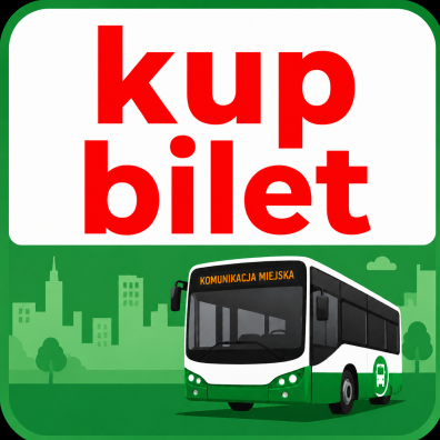 kup bilet