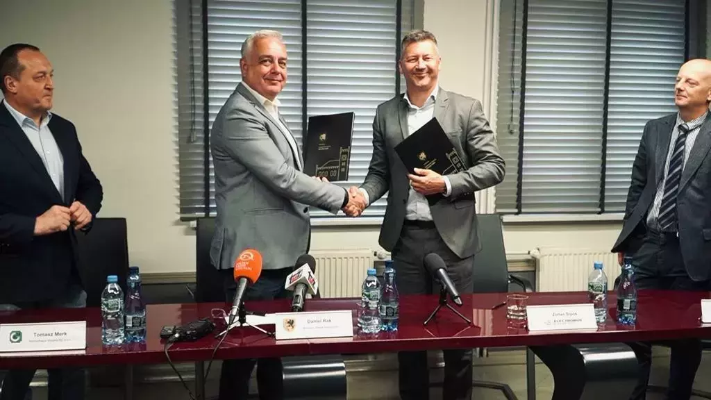 Zdjęcie do Postępowanie o udzielenie zam&oacute;wienia publicznego