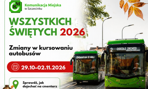 Zdjęcie do Wszystkich Świętych 2026